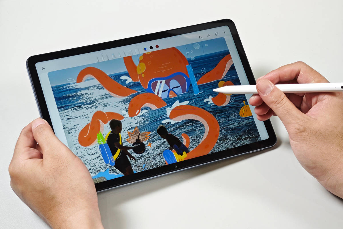 Xiaomi Luncurkan Tablet Redmi Pad 2 di Indonesia, Harga Rp 2 Juta
