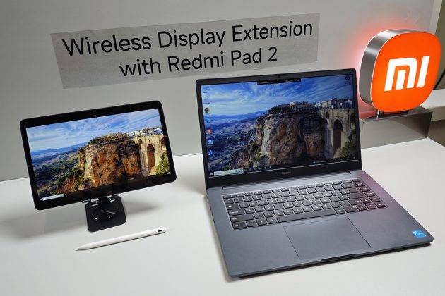 Lebih Dekat dengan Redmi Pad 2, Tablet Rp 2 Juta dari Xiaomi