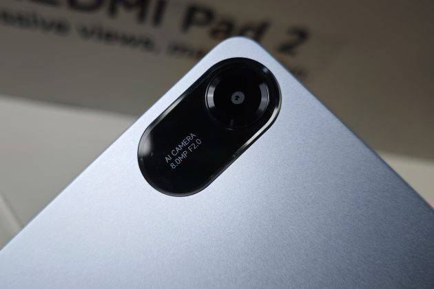 Lebih Dekat dengan Redmi Pad 2, Tablet Rp 2 Juta dari Xiaomi