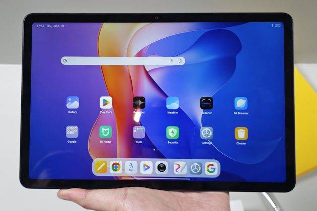 Lebih Dekat dengan Redmi Pad 2, Tablet Rp 2 Juta dari Xiaomi