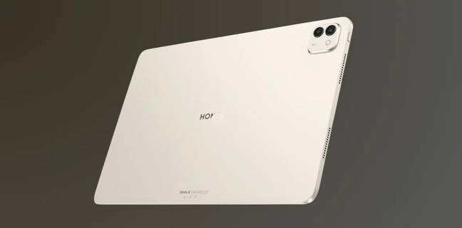 Honor Luncurkan Magic Pad 3, Tablet 13 Inci dengan Snapdragon 8 Gen 3