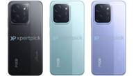 Bocoran Desain dan Spesifikasi Poco C85, Kembaran Redmi 15C Related Article