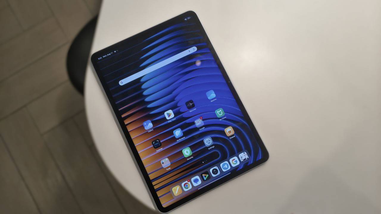 Xiaomi Pad 7