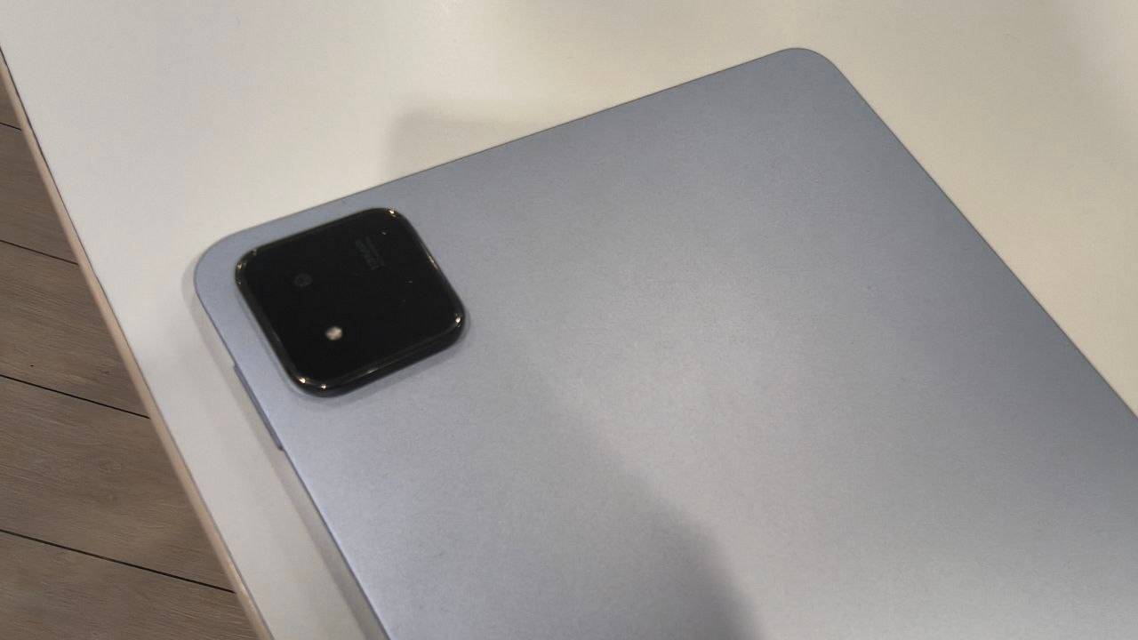 Xiaomi Pad 7 review