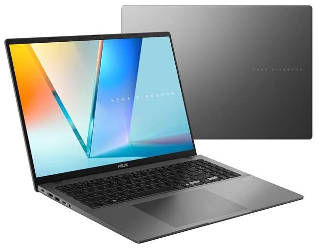 Asus Vivobook S16 S3607QA