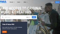 Anti Ditagih Royalti, Ini Daftar Situs untuk Cari Musik Gratis