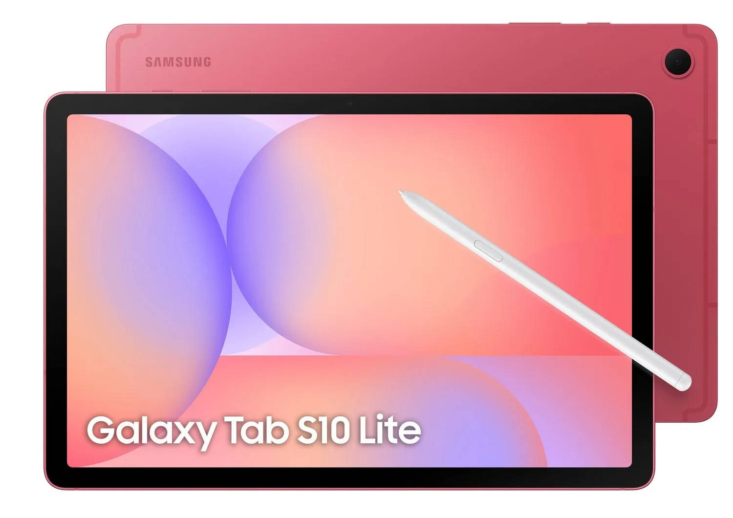 Penampakan Galaxy Tab S10 Lite.