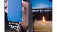 Realme Siapkan HP Berbaterai 10.000 MAh dengan “AC” Terintegrasi Related Article