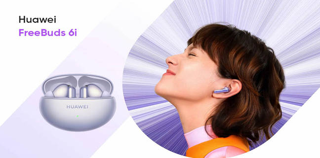 Huawei FreeBuds 7i Kantongi Sertifikasi Postel, Segera Rilis di RI?