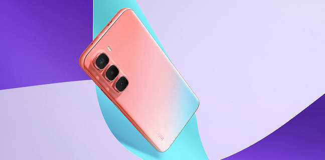 Infinix Hot 60 Pro Plus Sudah Bisa Dibeli di Indonesia, Pegang Rekor HP Curved Tertipis Infinix Hot 60 Pro Plus Sudah Bisa Dibeli di Indonesia, Pegang Rekor HP Curved Tertipis