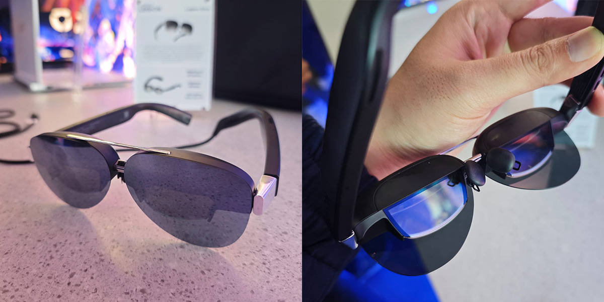 Lenovo Rilis 9 Produk Gaming Legion Sekaligus di Indonesia, dari Laptop hingga Kacamata Virtual