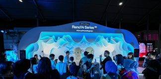 Oppo Tutup LaLaLa Festival 2025, Booth-nya Jadi Tempat Hangout Favorit Oppo Akhiri LaLaLa Festival 2025, Booth-nya Jadi Tempat Hangout Favorit