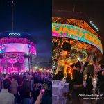 Oppo Akhiri LaLaLa Festival 2025, Booth-nya Jadi Tempat Hangout Favorit