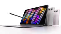 Tablet Lenovo Xiaoxin Pro GT Harganya Rp 4 Jutaan tapi Dibekali Snapdragon 8 Gen 3