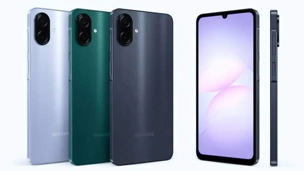 Bocoran Galaxy A07, Calon HP Murah Baru dari Samsung