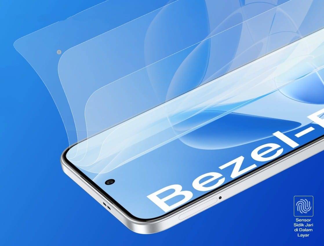 Perbandingan Infinix Hot 60 Pro dan Nubia Neo 3.