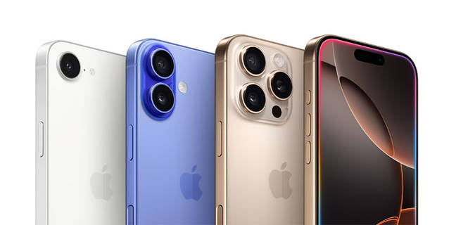 Apple Sudah Jual 3 Miliar iPhone Sejak 2007