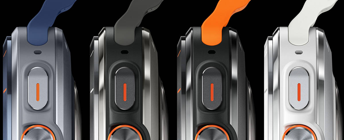 Samsung Galaxy Watch Ultra Titanium Blue Masuk Indonesia, Ini Harganya