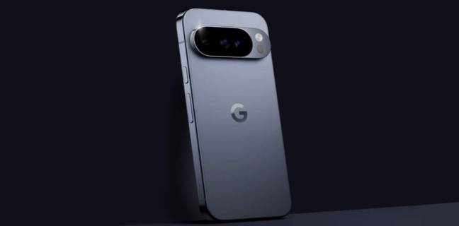 Google Pixel 10 Pro dan Pro XL Diumumkan, Pakai Chipset Tensor G5 serta Baterai Lebih Besar