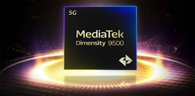 Peningkatan MediaTek Dimensity Seri 9000 hingga Dimensity 9500 Terbaru MediaTek Dimensity 9500 Dikabarkan Bakal Dului Snapdragon 8 Elite 2