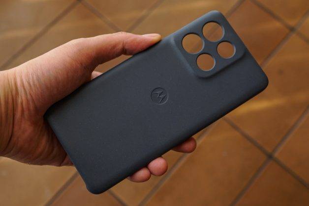 Motorola Moto G86 Power Indonesia: Unboxing dan Hands-on