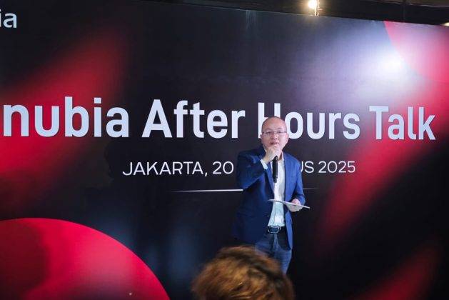 Nubia Bakal Rilis HP Gaming Flagship di Indonesia, Redmagic Comeback?