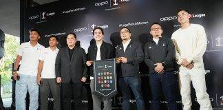 Oppo Jadi Partner Smartphone Resmi BRI Super League 2025-2027 Oppo Jadi Partner Smartphone Resmi BRI Super League 2025-2027