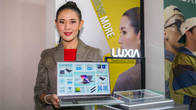 Polytron Luncurkan Luxia, Jajaran Laptop Pertamanya di Indonesia