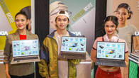 Polytron Luncurkan Luxia, Jajaran Laptop Pertamanya di Indonesia