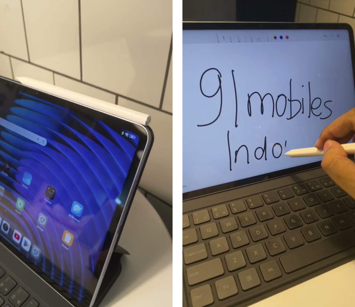 Xiaomi Pad 7 review