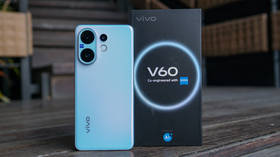 Review Vivo V60: Punya Bodi Slim, Kamera Zeiss, dan Baterai Jumbo