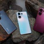 Menggenggam Vivo V60, Calon HP Snapdragon 7 Gen 4 Pertama di Indonesia