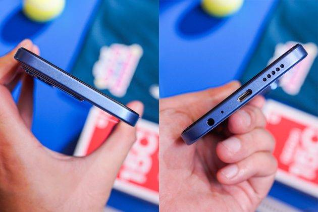 Lebih Dekat dengan Redmi 15C, HP Sejutaan Baru dari Xiaomi