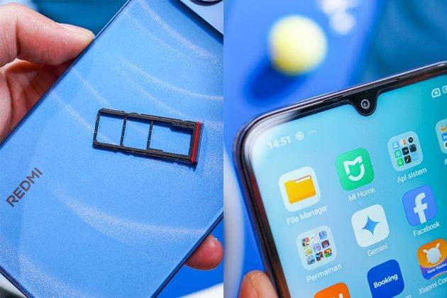 Lebih Dekat dengan Redmi 15C, HP Sejutaan Baru dari Xiaomi