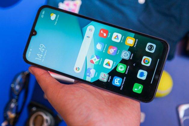 Lebih Dekat dengan Redmi 15C, HP Sejutaan Baru dari Xiaomi