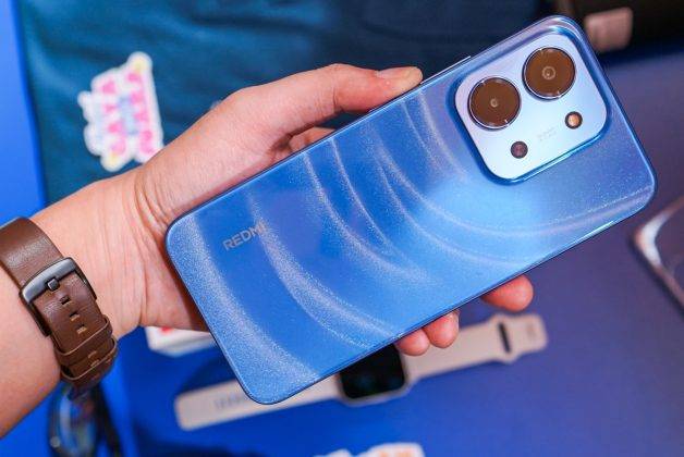 Lebih Dekat dengan Redmi 15C, HP Sejutaan Baru dari Xiaomi