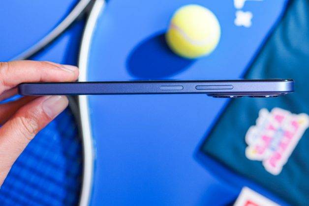 Lebih Dekat dengan Redmi 15C, HP Sejutaan Baru dari Xiaomi