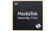 MediaTek Perkenalkan Chip Menengah Dimensity 7360