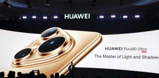 Huawei Pura 80 Ultra Resmi Masuk Indonesia, HP Flagship Berkamera Terbaik Huawei Pura 80 Ultra Resmi Masuk Indonesia, HP Flagship Berkamera Terbaik