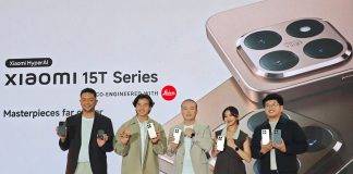 Xiaomi 15T dan 15T Pro Resmi Masuk Indonesia, Ini Harganya