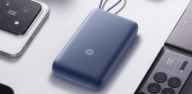 Rawan Terbakar, Power Bank 20.000 MAh Xiaomi Ditarik dari Indonesia