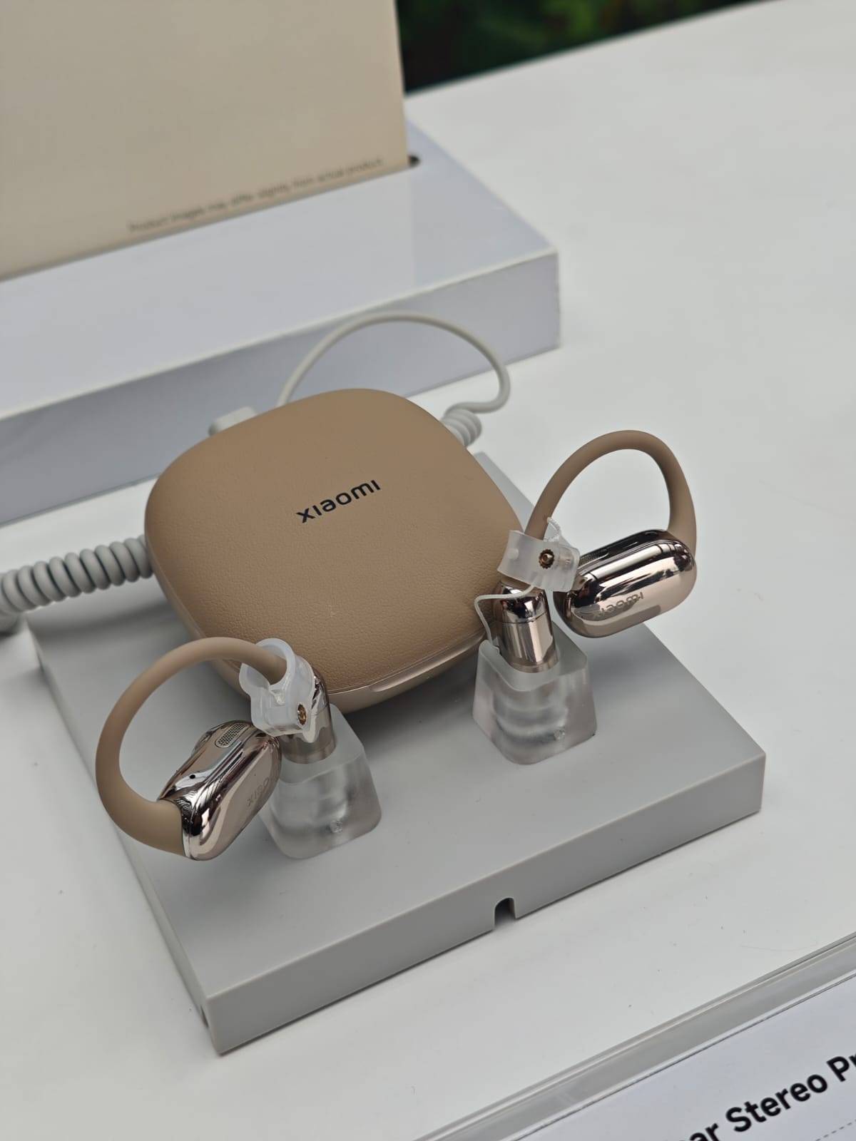 Xiaomi Open Wear Stereo Pro, Watch S4 (41mm), dan Smart Band 10 Glimmer Edition Masuk Indonesia, Ini Harganya