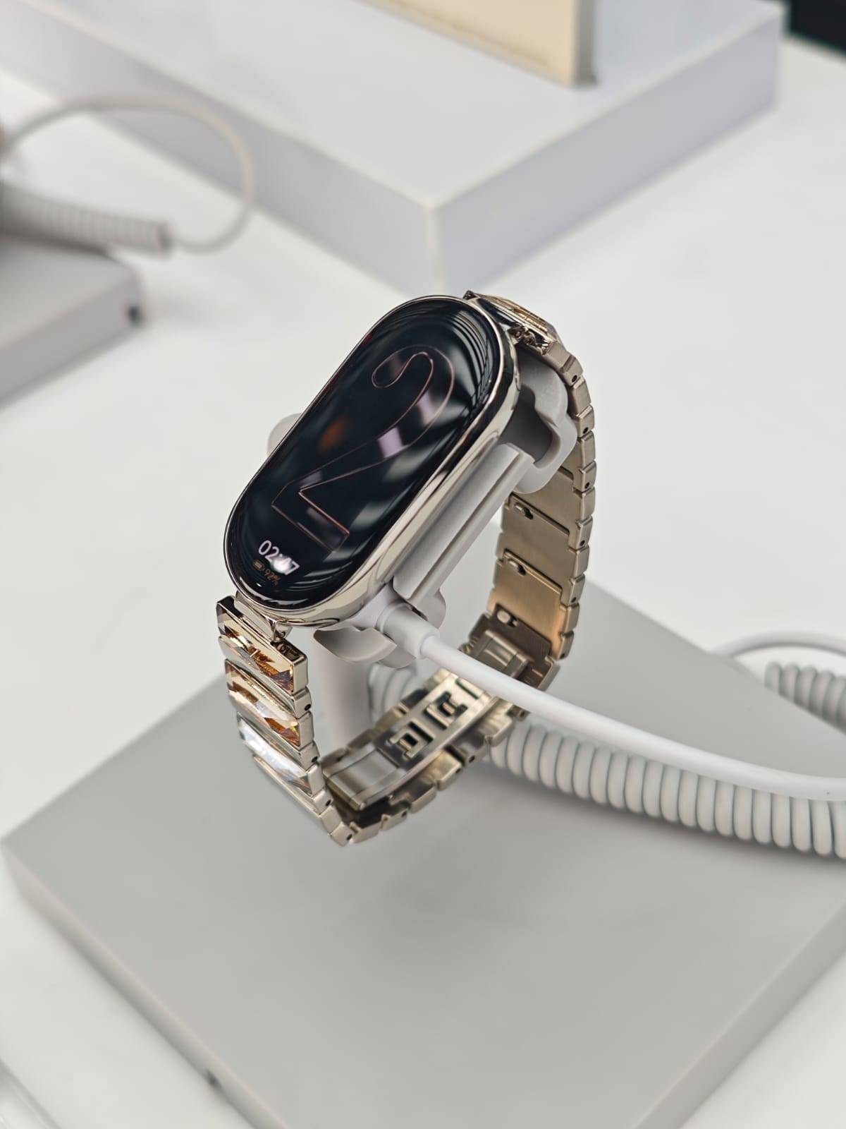 Xiaomi Open Wear Stereo Pro, Watch S4 (41mm), dan Smart Band 10 Glimmer Edition Masuk Indonesia, Ini Harganya