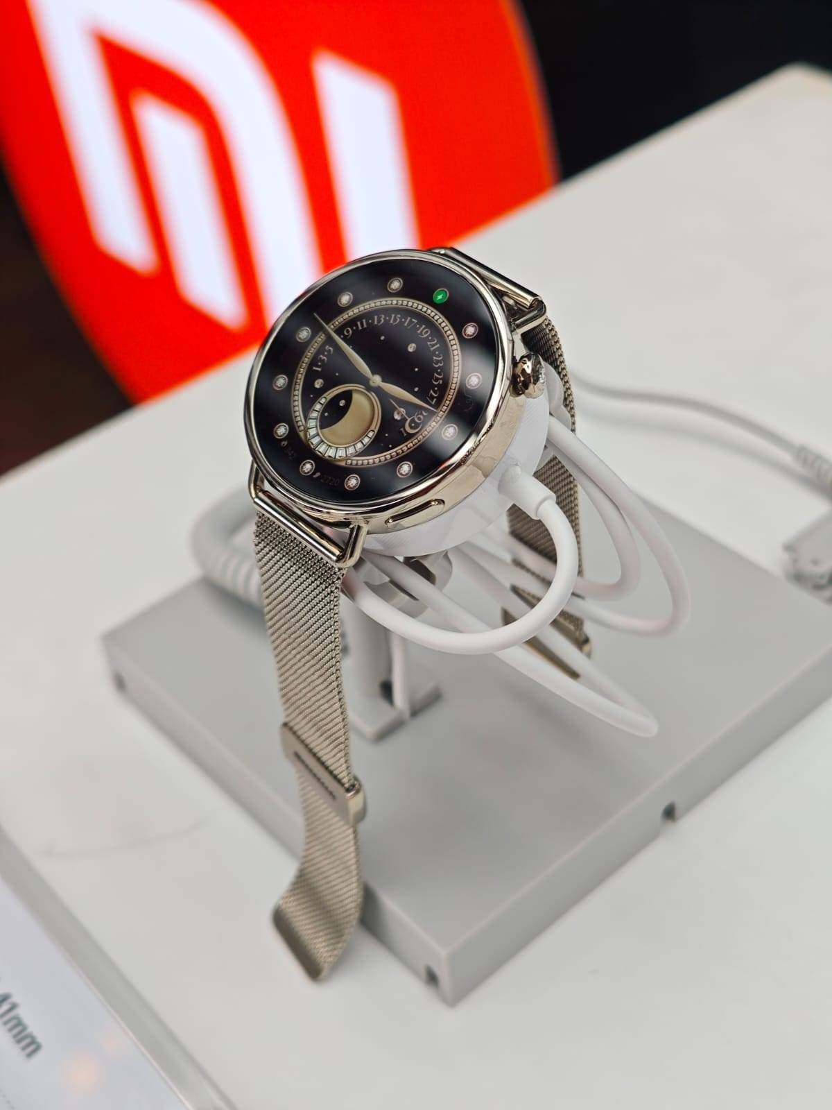 Xiaomi Open Wear Stereo Pro, Watch S4 (41mm), dan Smart Band 10 Glimmer Edition Masuk Indonesia, Ini Harganya