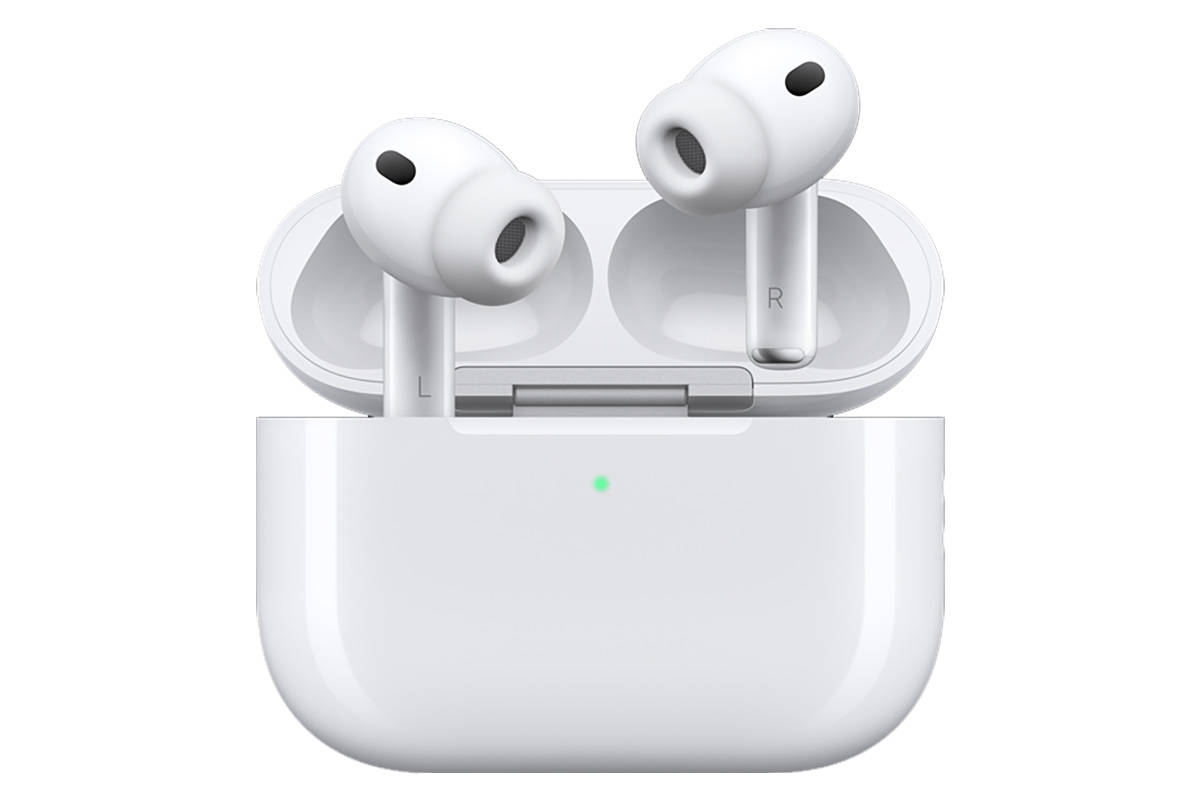 Apple Luncurkan TWS AirPods Pro 3, Diklaim Punya ANC Terbaik 