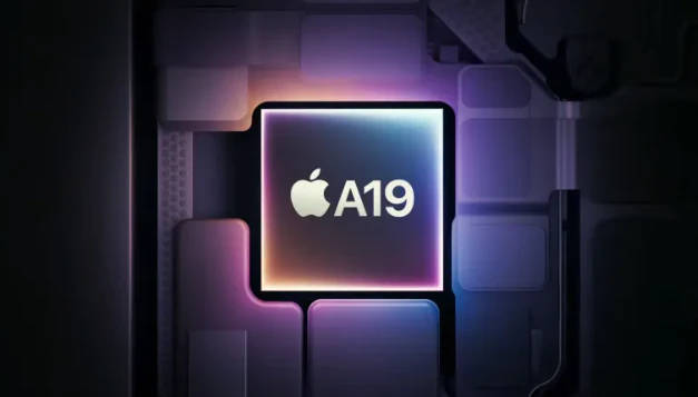 Apple A19