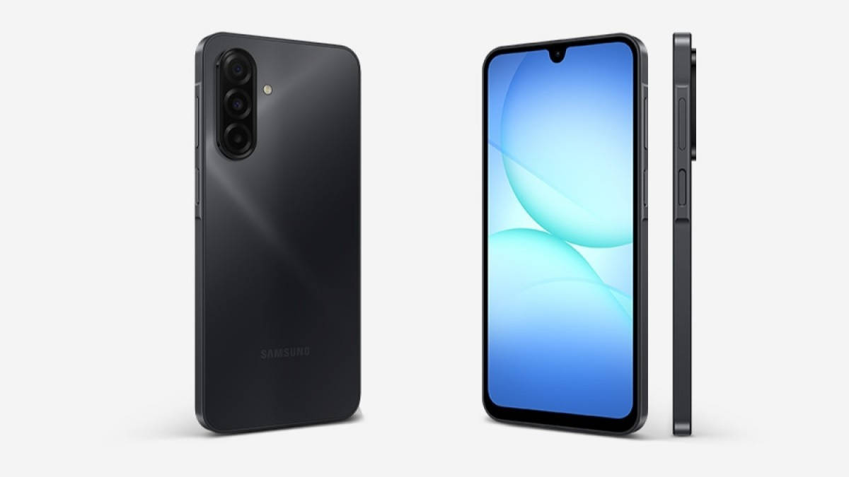 Samsung Perkenalkan Galaxy A17 Versi 4G, Begini Tampilannya