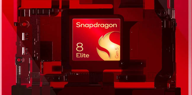 Snadpragon 8 Elite Gen 5 Resmi, Sekencang Apa?