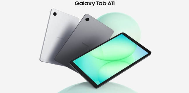Galaxy Tab A11 Rilis Global, Tablet Terjangkau dari Samsung Galaxy Tab A11 Rilis Global, Tablet Terjangkau dari Samsung