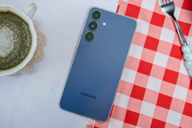 Lebih Dekat dengan Galaxy S25 FE. HP Flagship Versi "Murah" dari Samsung